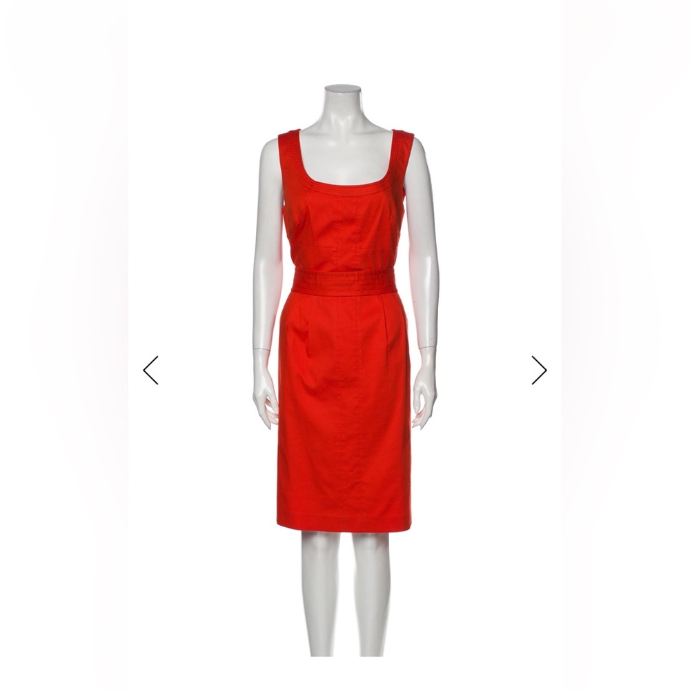GORGEOUS TORY BURCH DRESS 👗